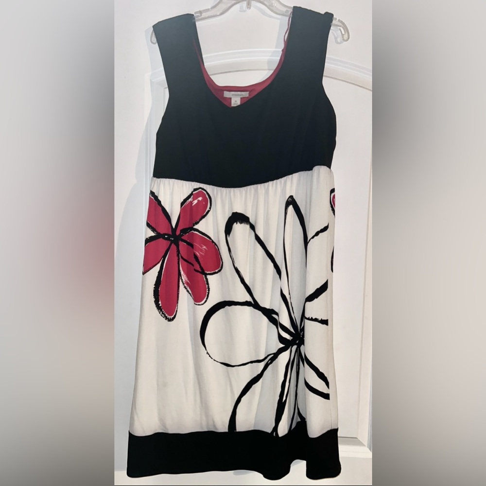 Dress Barn Women’s Sleeveless Dress